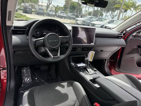 2026 Mazda CX-5 2.5 S Select