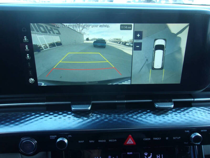 2024 Kia Carnival SX Prestige