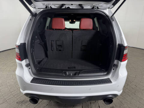 2023 Dodge Durango SRT 392 Plus