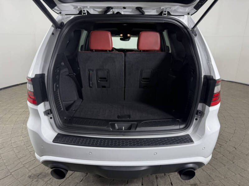 2023 Dodge Durango SRT 392 Plus