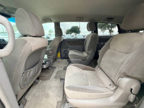 2006 Honda Odyssey EX