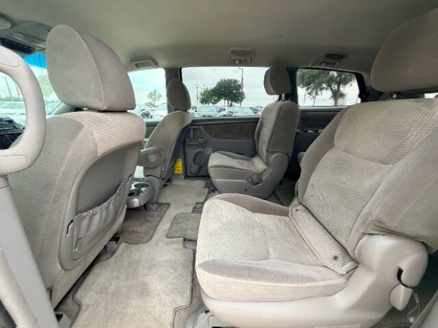 2006 Honda Odyssey EX