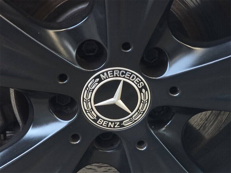 2019 Mercedes-Benz GLA GLA 250