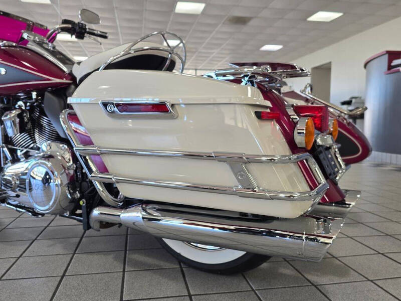 2023 Harley-Davidson Electra Glide