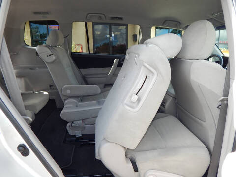 2012 Toyota Highlander