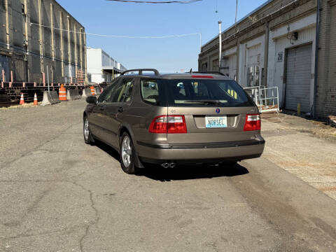 2003 Saab 9-5 Arc 3.0t