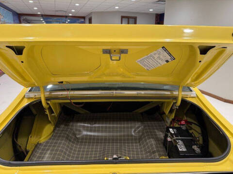 1975 Mercury Comet