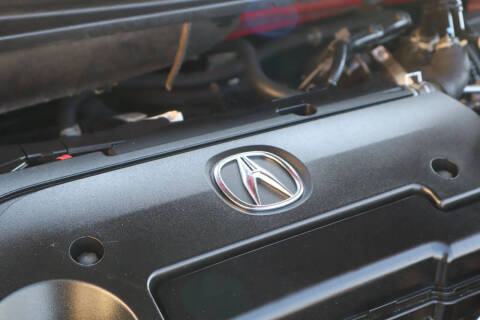 2017 Acura ILX