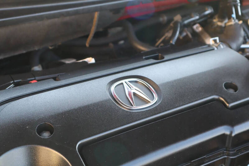 2017 Acura ILX