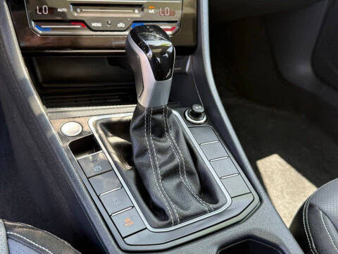 2025 Volkswagen Jetta SEL