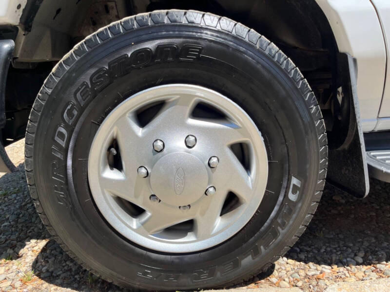 2014 Ford E-Series E-350 SD