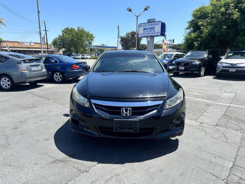 2012 Honda Accord EX-L V6