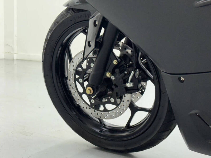 2021 ELECTRIC PANIGALE V4 S