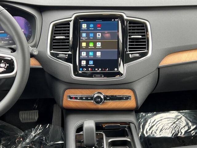 2024 Volvo XC90 B6 Plus Bright Theme 7P