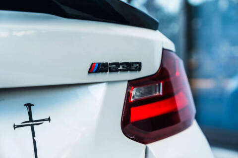 2016 BMW 2 Series M235i xDrive