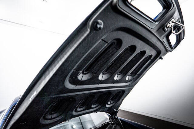 2024 Porsche 911 S/T