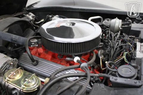1970 Chevrolet Corvette