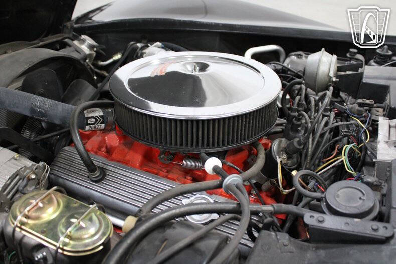 1970 Chevrolet Corvette