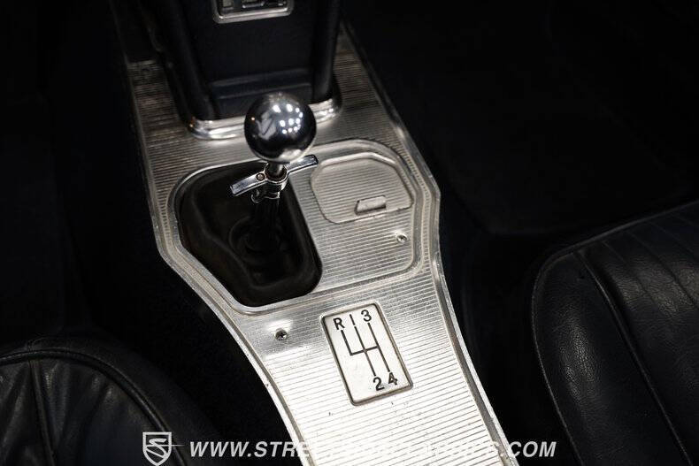 1963 Chevrolet Corvette