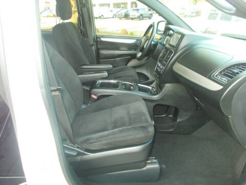 2014 Dodge Grand Caravan SXT 30th Anniversary