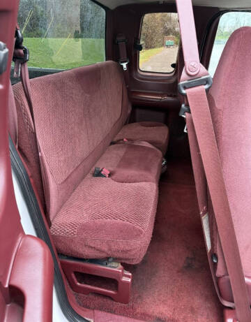 1997 Ford F-150