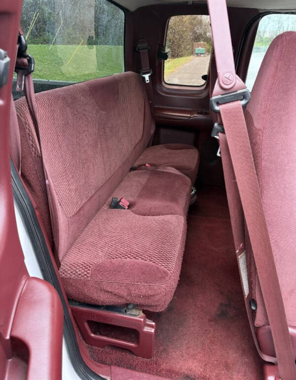 1997 Ford F-150