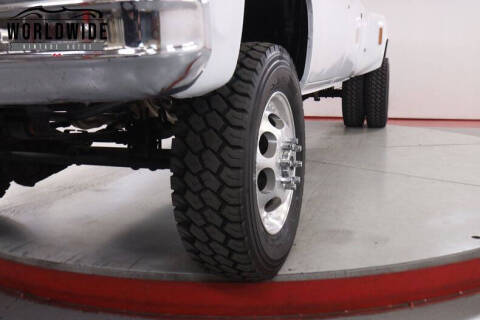 1976 Chevrolet Silverado 3500HD