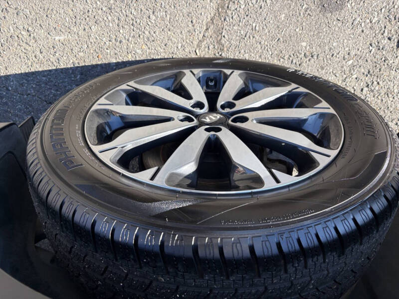 2019 Kia Sportage EX