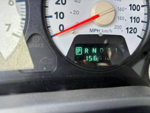 2006 Dodge Ram 1500