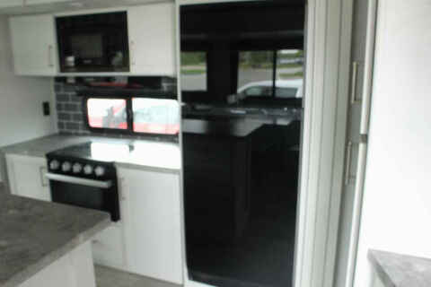 2025 Keystone RV Cougar