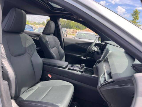 2023 Lexus RX 350