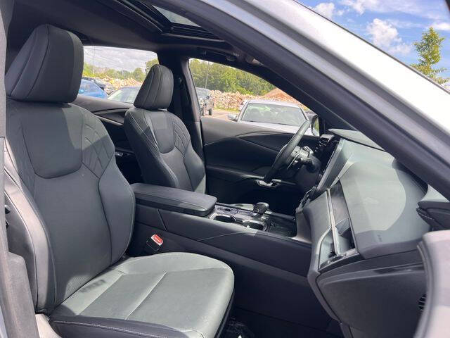 2023 Lexus RX 350