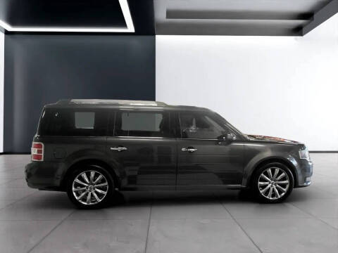 2016 Ford Flex Limited