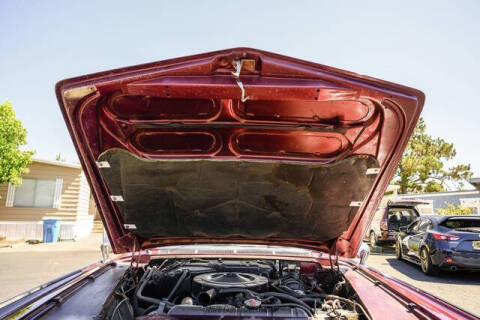 1964 Chrysler Imperial