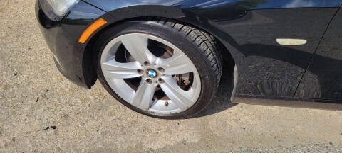 2007 BMW 3 Series 335i