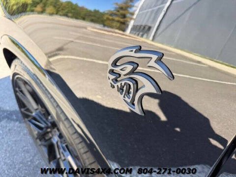 2024 Dodge Durango SRT Hellcat Plus