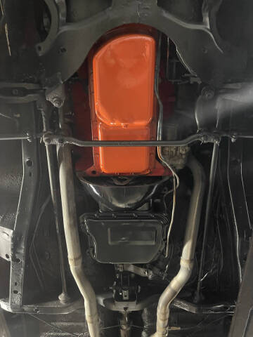 1971 Dodge Challenger