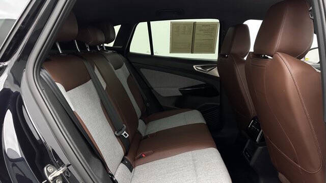 2024 Volkswagen ID.4 Standard