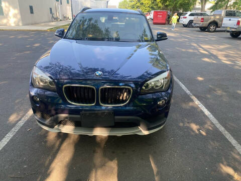 2015 BMW X1 for sale at Union Avenue Auto Sales in Hazlet NJ