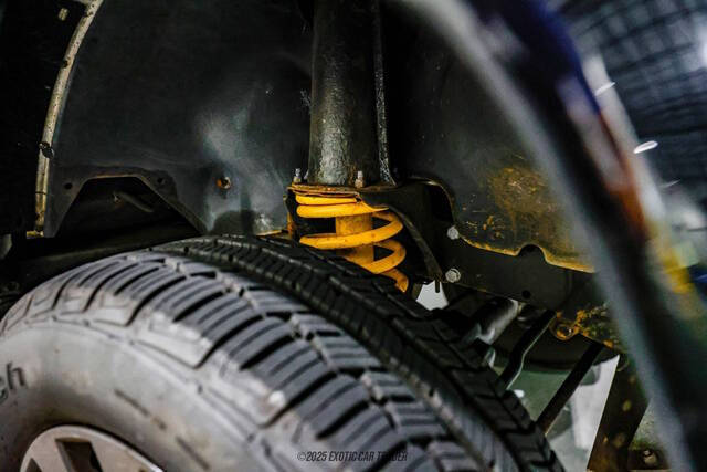 1995 Land Rover Defender 90