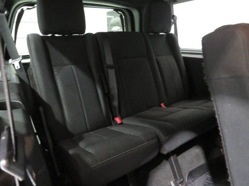 2016 Ford Expedition EL XLT