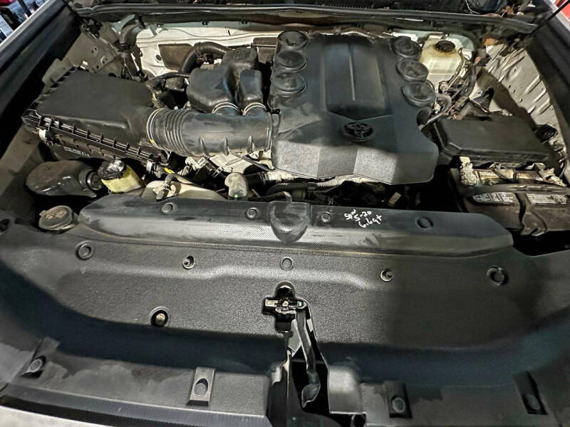 2015 Toyota 4Runner SR5 Premium