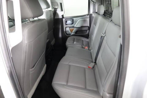2018 GMC Sierra 2500HD