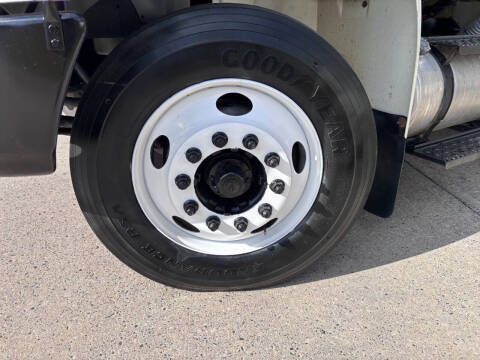 2015 International DuraStar 4300