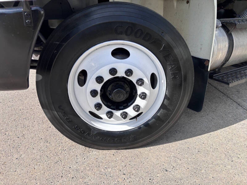 2015 International DuraStar 4300