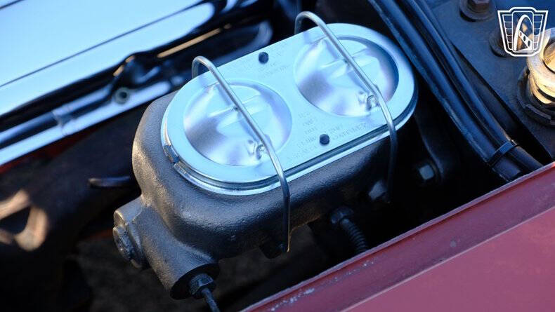 1970 Chevrolet Corvette