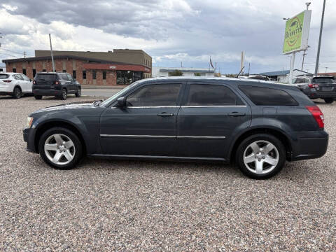 2008 Dodge Magnum