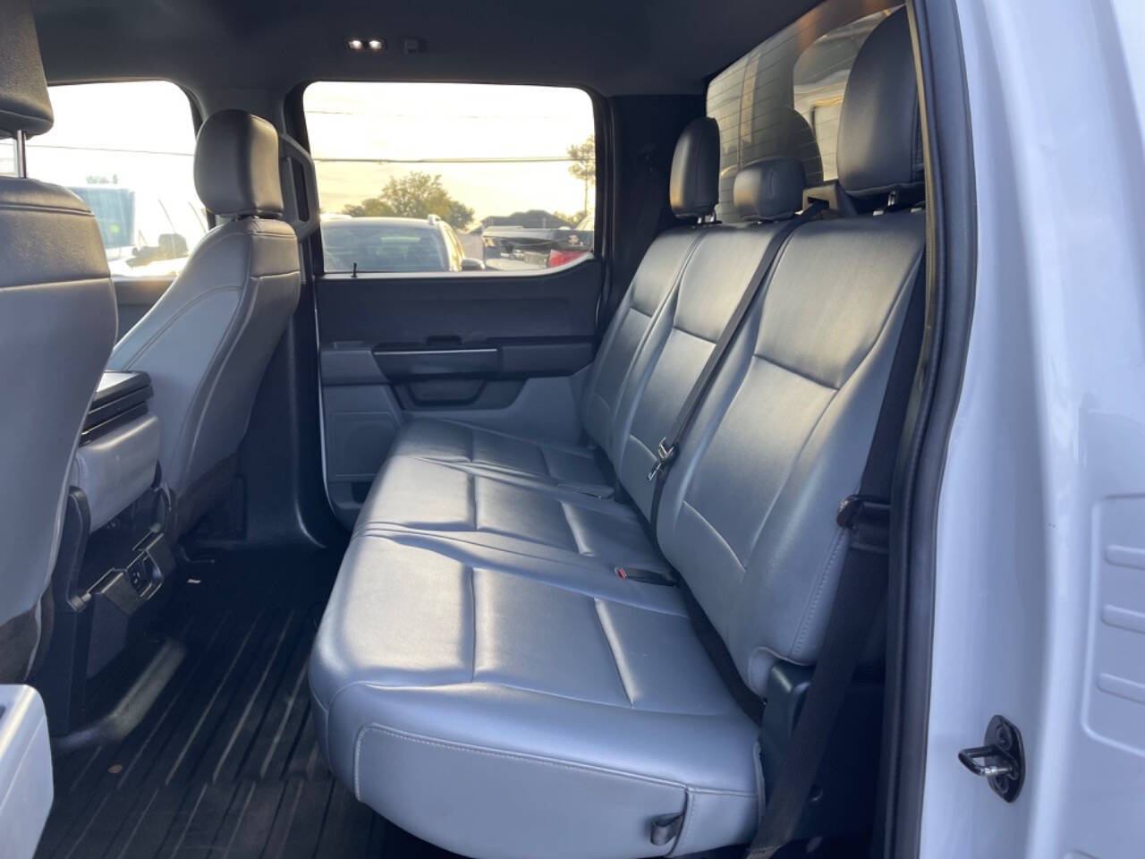 2021 Ford F-150 for sale at Elite Motor Group Limited in South Houston, TX