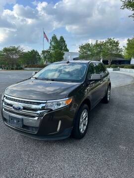 2011 Ford Edge for sale at Affordable Dream Cars in Lake City GA