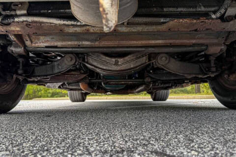 1980 Chevrolet Corvette